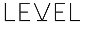 LEVEL logo