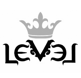 LEVEL logo