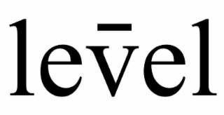 LEVEL logo