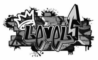 LEVEL logo
