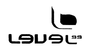 LEVEL 99 logo