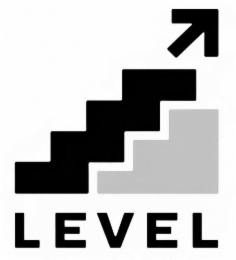 LEVEL logo