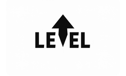 LEVEL logo