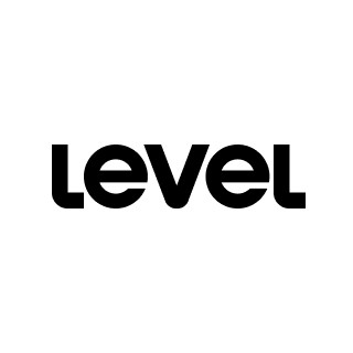 LEVEL logo