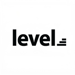 LEVEL logo