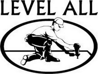 LEVEL ALL logo