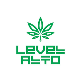 LEVEL ALTO logo