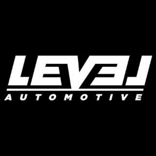 LEVEL AUTOMOTIVE logo