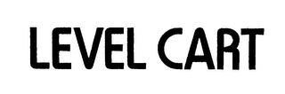 LEVEL CART logo