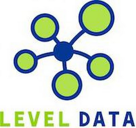LEVEL DATA logo