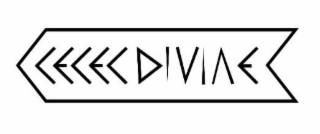 LEVEL DIVINE logo
