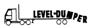 LEVEL-DUMPER logo