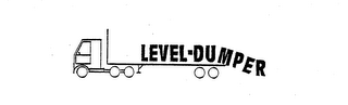 LEVEL-DUMPER logo