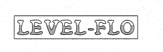 LEVEL-FLO logo