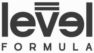 LEVEL FORMULA logo