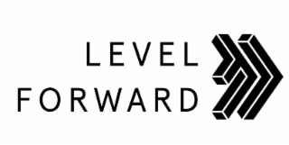 LEVEL FORWARD LF logo