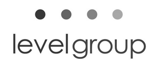 LEVEL GROUP logo
