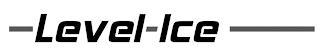 - LEVEL - ICE - logo
