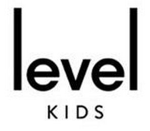 LEVEL KIDS logo