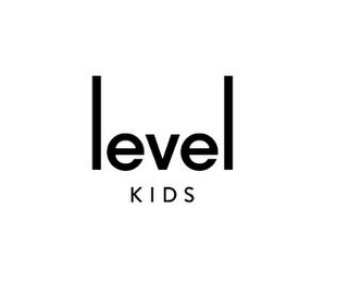 LEVEL KIDS logo