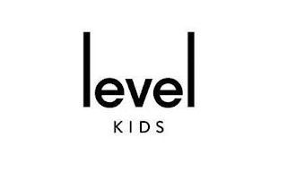 LEVEL KIDS logo
