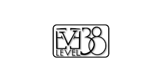 LEVEL LEVEL   38 logo