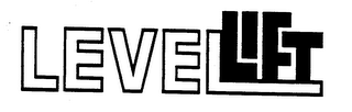 LEVEL LIFT logo