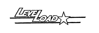 LEVEL LOAD logo