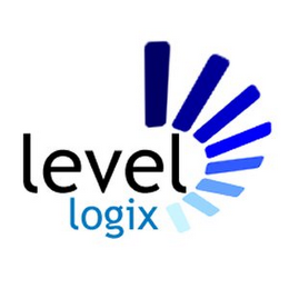 LEVEL LOGIX logo