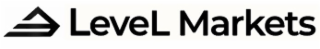 LEVEL MARKETS logo