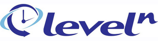 LEVEL N logo