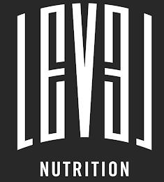 LEVEL NUTRITION logo