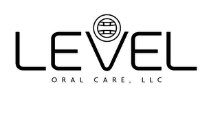 LEVEL ORAL CARE, LLC logo