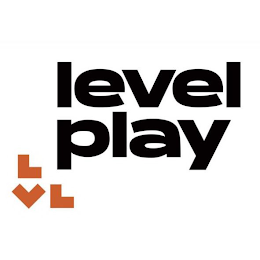 LEVEL PLAY logo