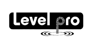 LEVEL PRO logo
