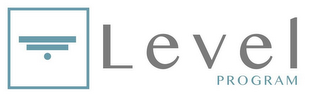 LEVEL PROGRAM logo