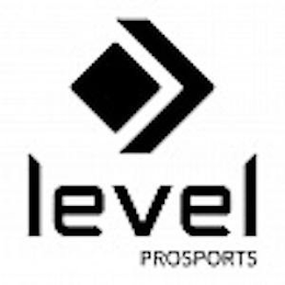 LEVEL PROSPORTS logo
