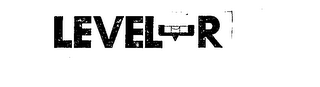 LEVEL-R logo
