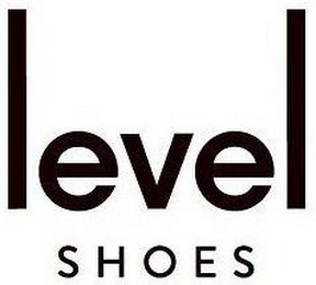 LEVEL SHOES logo