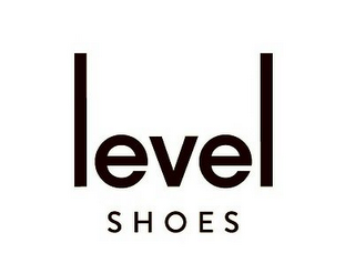 LEVEL SHOES logo