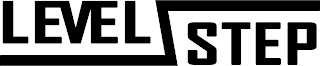 LEVEL STEP logo