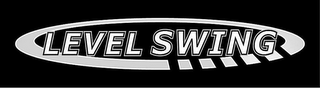LEVEL SWING logo