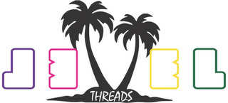 LEVEL THREADS logo