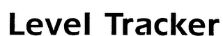 LEVEL TRACKER logo