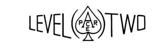 LEVEL TWO PAR ACE logo