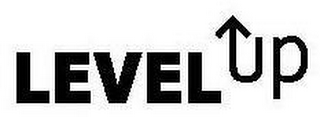 LEVEL UP logo