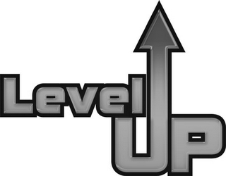 LEVEL UP logo
