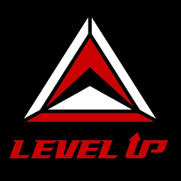 LEVEL UP logo