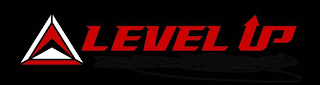 LEVEL UP logo