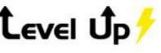 LEVEL UP logo
